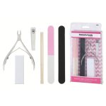 Cala Manicure Essential Kit 6 Pieces