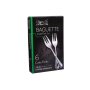 Wilkinson Sword Baguette Cake Fork Set 6PC
