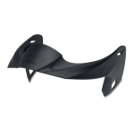 Replacement Peak Visor For HD-X17 Helmet – Matte B