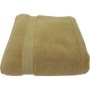 & 39 S Luxurious 570GSM Zero Twist Bath Towel 70X130CMS Pebble