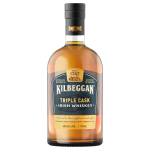 Triple Cask Traditional Irish Whiskey - 750ML