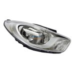 Hyundai I10 Headlight Right 2011-2018