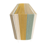 Table Lamp Cone - Old Gold