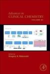 Advances In Clinical Chemistry Volume 83 Hardcover