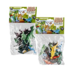 - Dinosaur 12 Pack
