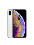 Demo Apple iPhone XS 64GB in Silver