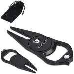 Alex Varga Porto Divot Tool