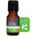 Soil- Basil Essential Oil 10ML