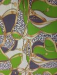 Printed Mesh
