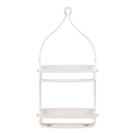 Umbra Shower Caddy White