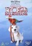 102 Dalmatians English Norwegian Danish DVD