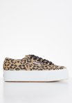 Superga 2790 Print - Classic Leopard
