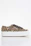 Superga 2790 Print - Classic Leopard