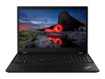 Refurbished Refurbished Lenovo Thinkpad T15 Gen 1 15.6 Intel Core I7 10TH Generation 16GB RAM 256GB Nvme SSD Windows 11 Pro