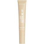 Rimmel Oh My Gloss Butter Me Up Lip Butter Balm 001 Vanilla Frost 15ML