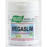 Megaslim - Capsules 60S