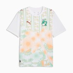 Cote D'ivoire Men's Away 2026 Soccer Jersey