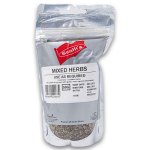 Mixed Herbs 50G