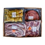 Lamb Pack B - 5KG