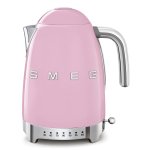 1 7LT Capacity Variable Kettlepastel Pink KLF04PKEU
