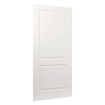 Elegance Swartland Internal Door-embossed Light Duty Interior Door With Exposed Edges Sans 545 Approved