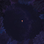 Lucid Dream Art Print