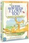 Guess How Much I Love You: Series 1 - Volume 1 DVD