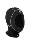 Xuker Neoprene Wetsuit Hood Scuba Diving Hood 3MM For Men Women Diving Cap Surfing Thermal Hood For Kayaking Snorkeling Swimming