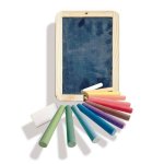 Slate & Chalk Deluxe Set