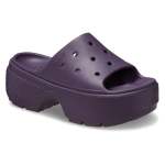 Stomp Slide - Dark Iris M9W11