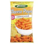 Hot Pops Cheese 100 G
