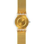 Generosity Unisex Watch SFK355M