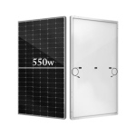 Canadian Solar Canadian 550W Monocrystalline Solar Panel