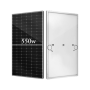 Canadian Solar Canadian 550W Monocrystalline Solar Panel