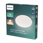 Philips Ceiling Light Round 36W Cw Moire
