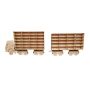 Truck Shelve - 2 Piece