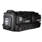 Limited Edition Cricket Bag - Tri Wheelie