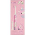 Ordo Kids Squishmallows Rechargeable Toothbrush Patty