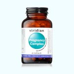 Viridian - Pregnancy Complex 60 Vegicaps