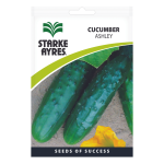 Seeds - Cucumber