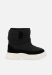 PoP Candy Padded Boot - Black