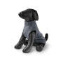 Dog Jersey Wolfskin - 20CM / Grey Melange