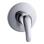 Amber Shower Mixer