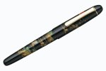 Platinum 3776 Century Kaga Maki-e Sansui