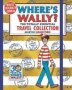 Where&  39 S Wally? The Totally Essential Travel Collection   Paperback