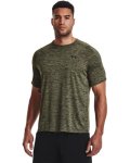 Men's Ua Tech 2.0 Short Sleeve - Marine Od Green 3XL