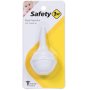 Safeway Safety 1ST Newborn Nasal Aspirator White