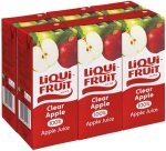 100% Apple Juice