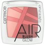 Catrice Airblush Glow 020 Cloud Wine