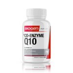 Biogen Co-enzyme Q10 Caps 60